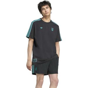 adidas Liverpool Terrace Icons Zomerset Zwart Groen Wit
