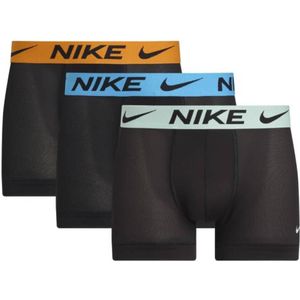 Nike - 0000KE1224 - Boxershorts - 3 Eenheden