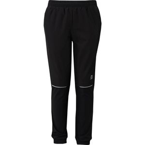 Cruyff Agate Trainingsbroek Kids Zwart