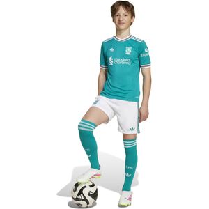 adidas Liverpool 3e Tenue 2025-2026 Kids