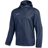 Nike - Academy 25 - Regenjack - Donkerblauw - Kids