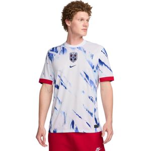 Nike Noorwegen Uitshirt 2024-2026