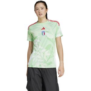 adidas WEURO25 Italië Uitshirt 2025-2027 Dames
