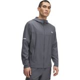 Under Armour - Tech Utility Woven - Jas - Heren