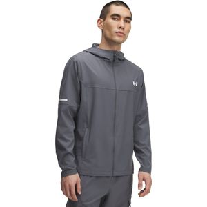 Under Armour - Tech Utility Woven - Jas - Heren