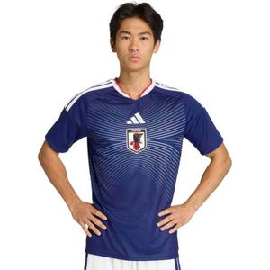 adidas Japan Thuisshirt 2026-2028