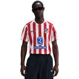 Atlético Madrid - 2025/26 Stadium Thuis - Voetbalshirt - Rood