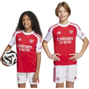 adidas Arsenal Thuisset 2025-2026 Kids