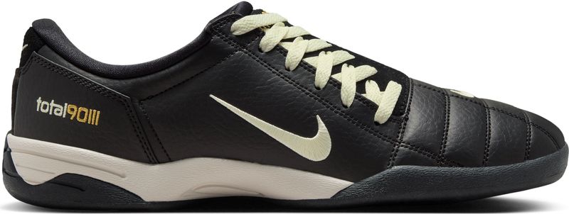 Nike - Total 90 - Voetbalschoenen - Zwart