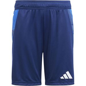 adidas Tiro 24 Competition Trainingsbroekje Kids Donkerblauw Blauw