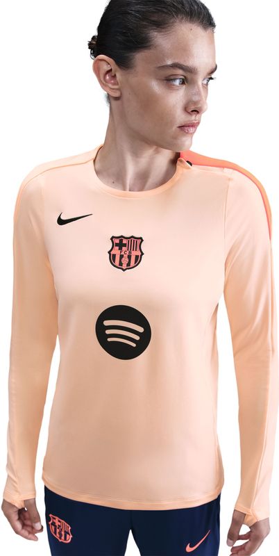 FC Barcelona - Strike Total 90 - Trainingsshirt - Dames - 2025/26