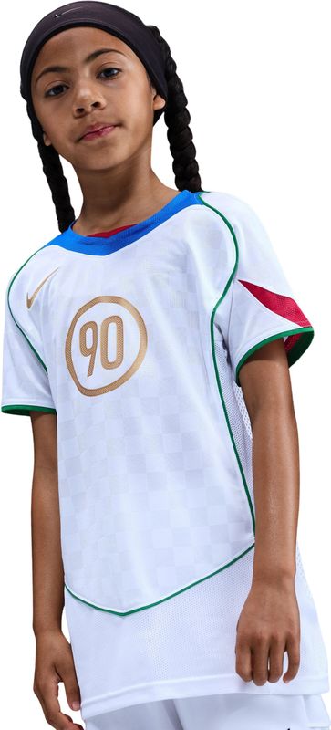 Nike - Total 90 Dri-FIT - Voetbalshirt - Wit