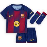 Nike - FC Barcelona - Babykit - Thuis 2025-2026