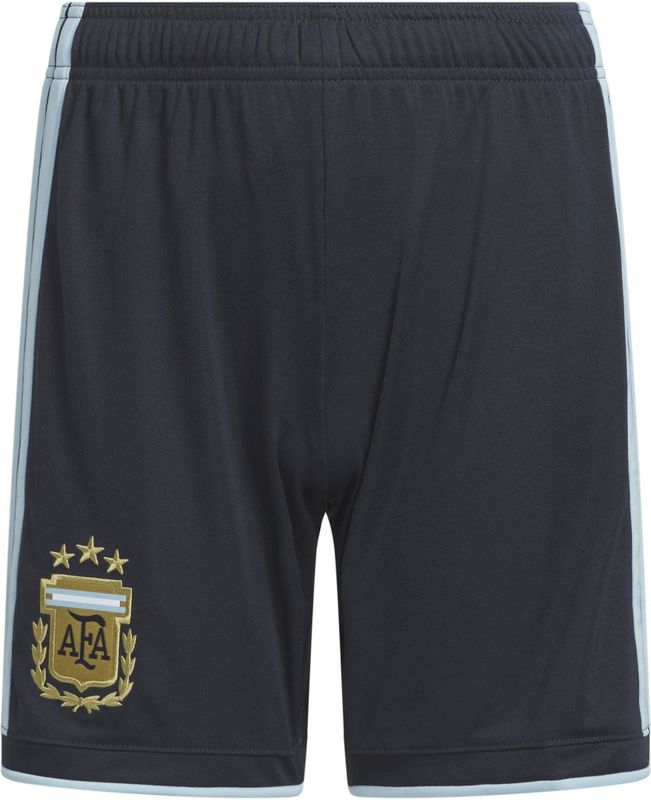 Adidas Argentini� Thuisshort Kids