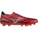 Mizuno - Morelia Neo Beta Elite Japan FG - Voetbalschoenen - Ultralicht - Kangoeroeleer