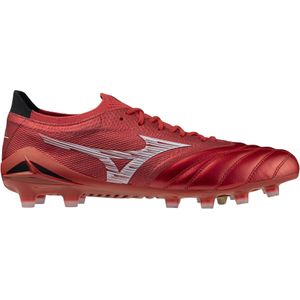 Mizuno - Morelia Neo Beta Elite Japan FG - Voetbalschoenen - Ultralicht - Kangoeroeleer