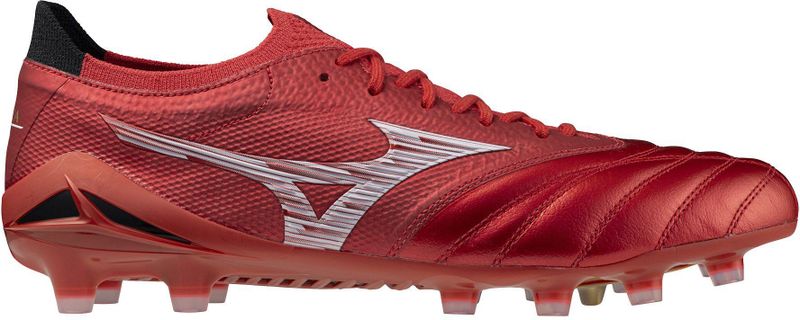 Mizuno - Morelia Neo Beta Elite Japan FG - Voetbalschoenen - Ultralicht - Kangoeroeleer