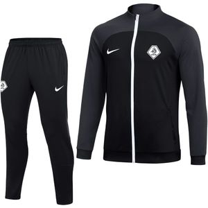 Nike KNVB Trainingspak Zwart