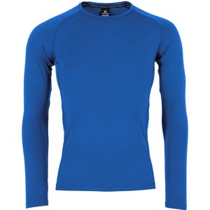 Stanno Core Ondershirt Lange Mouwen Blauw