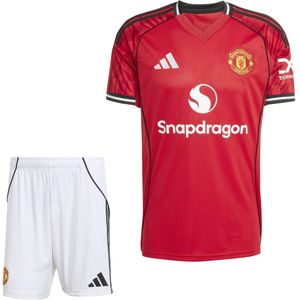 adidas Manchester United Thuisset 2025-2026