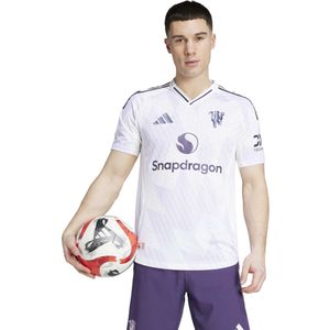 adidas - Uitshirt Manchester United 2025/26 - Sportshirt