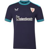 Athletic Club - 25/26 - Heren Uitshirt - Korte Mouwen - AerTek Stof