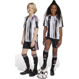 adidas Juventus Thuistenue 2025-2026 Kids