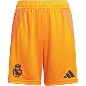 adidas Real Madrid Uitbroekje 2024-2025 Kids