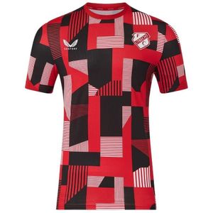 Fc Utrecht Matchday T-shirt 25/26 - Heren