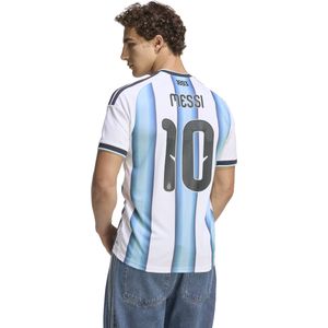 adidas Argentinië Thuisshirt Messi 10 2026-2028
