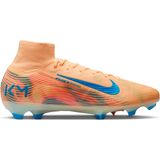Nike - Mercurial Superfly 10 Elite - High-top Voetbalschoenen - Oranje