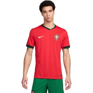 Nike Portugal Thuisshirt 2024-2026