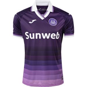Joma - RSC Anderlecht Thuisshirt 2025-2026 - Kids
