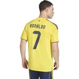 adidas - Al-Nassr FC NN 2025/26 - Thuisshirt - Sportshirt