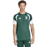 adidas Italië Trainingsshirt 2026-2028 Groen