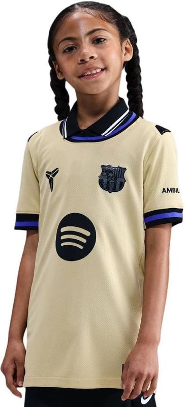 Nike - FC Barcelona x Kobe - Uitshirt - 2025-2026 - Kids