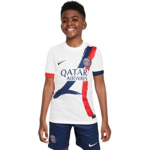 Nike Paris Saint-Germain Uitshirt 2024-2025 Kids