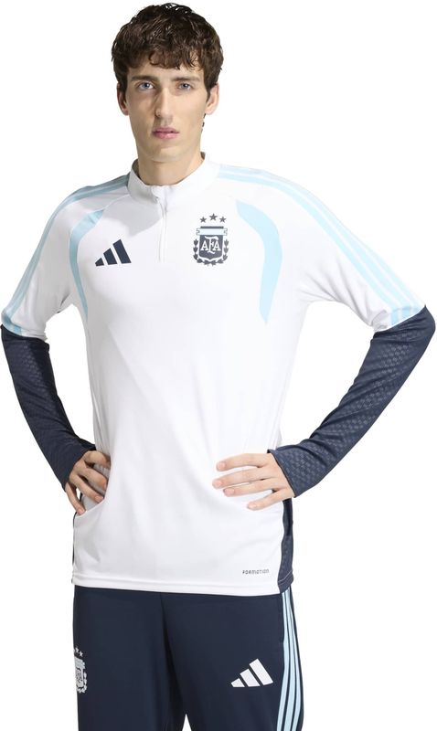 Argentinië 26 Tiro Training Sportjack