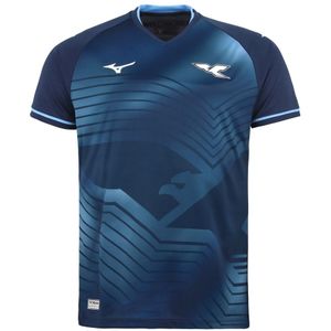 Mizuno - Derde Shirt Lazio Rome 2025/26 - Sportshirt