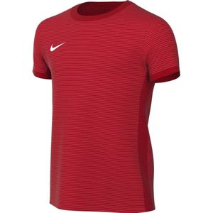 Nike Strike IV Voetbalshirt Kids Rood Rood