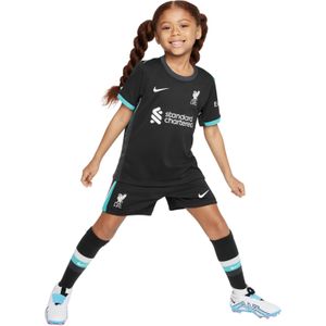 Nike Liverpool Minikit Uit 2024-2025 Kleuters