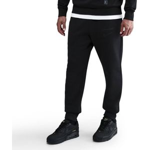 Nike Tottenham Hotspur Club Joggingbroek 2025-2026 Zwart