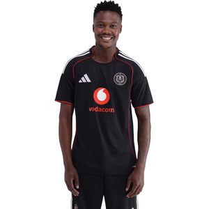 adidas - Orlando Pirates - Thuisshirt - 2025-2026