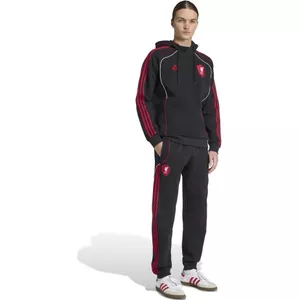 Nike Liverpool Strike Drill Trainingspak 2021-2022 Dames Rood Felrood Nike Liverpool Strike Drill Trainingspak 2021-2022 Dames Rood Felrood