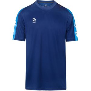 Robey Performance Trainingsshirt Donkerblauw Blauw