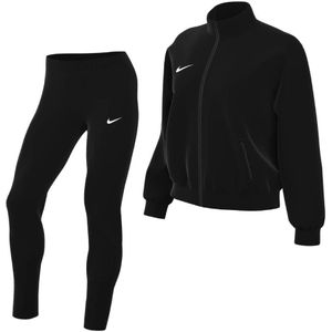 Nike Academy Pro 24 Trainingspak Full-Zip Dames Zwart Wit