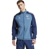 adidas - Prematch - Trainingsjack - 2025/26