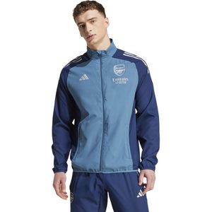 adidas - Prematch - Trainingsjack - 2025/26