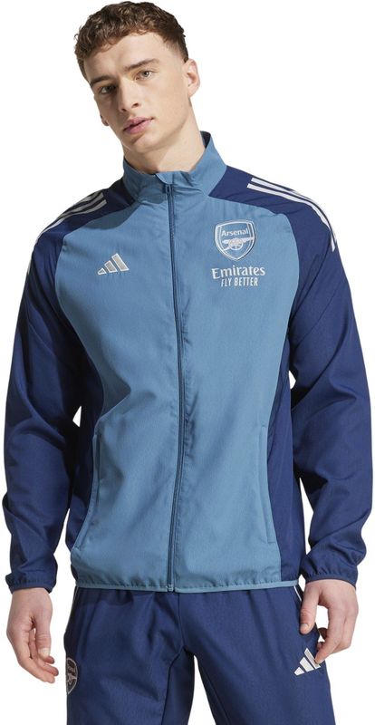 adidas - Prematch - Trainingsjack - 2025/26