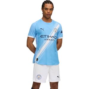 PUMA Manchester City Thuisset 2025-2026